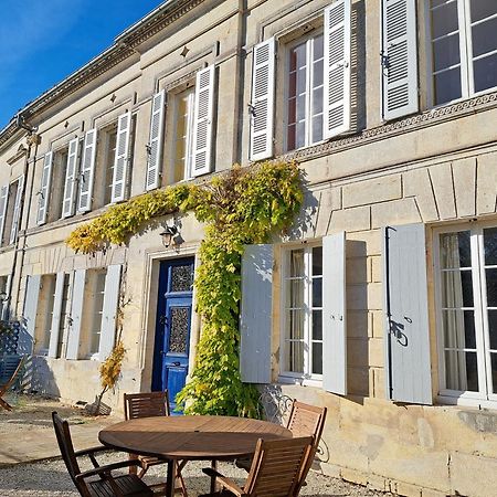 Le Moulin Etourneau - 3 Gites Avec 2 Piscines Champagnac  Exteriér fotografie