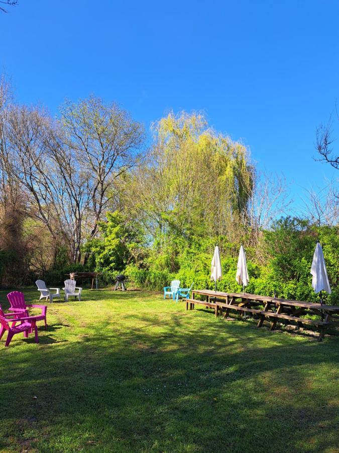 Le Moulin Etourneau - 3 Gites Avec 2 Piscines Champagnac  Exteriér fotografie