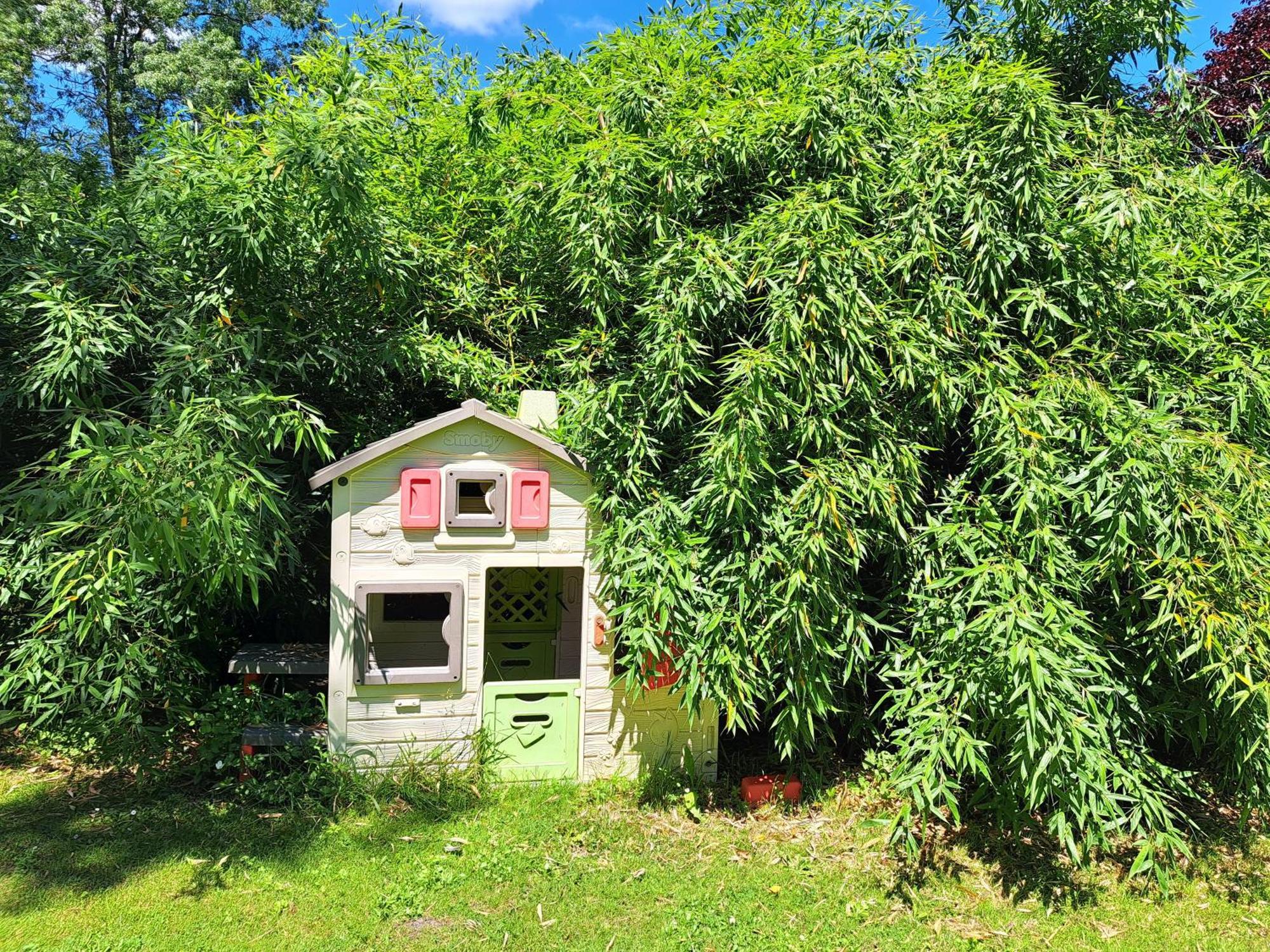 Le Moulin Etourneau - 3 Gites Avec 2 Piscines Champagnac  Exteriér fotografie
